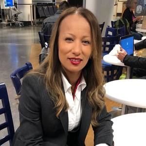 Meet your Posher, Hanen